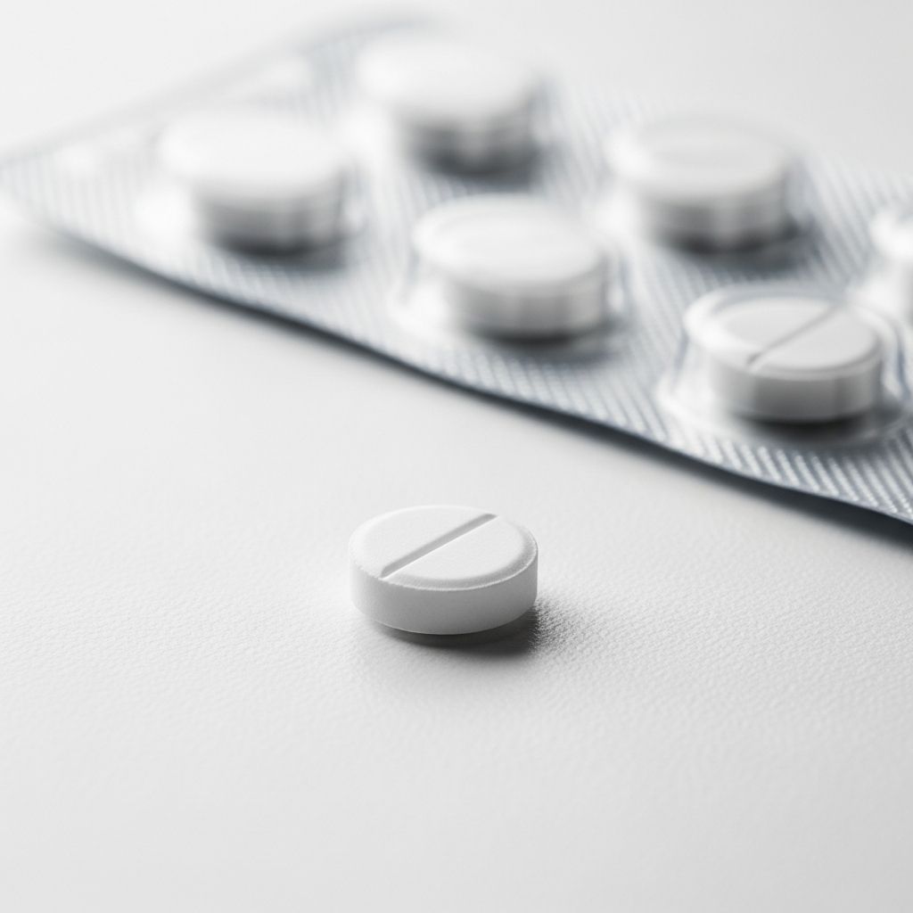 Essential guide to fludrocortisone tablets for Addison's disease treatment and adrenal replacement therapy.
