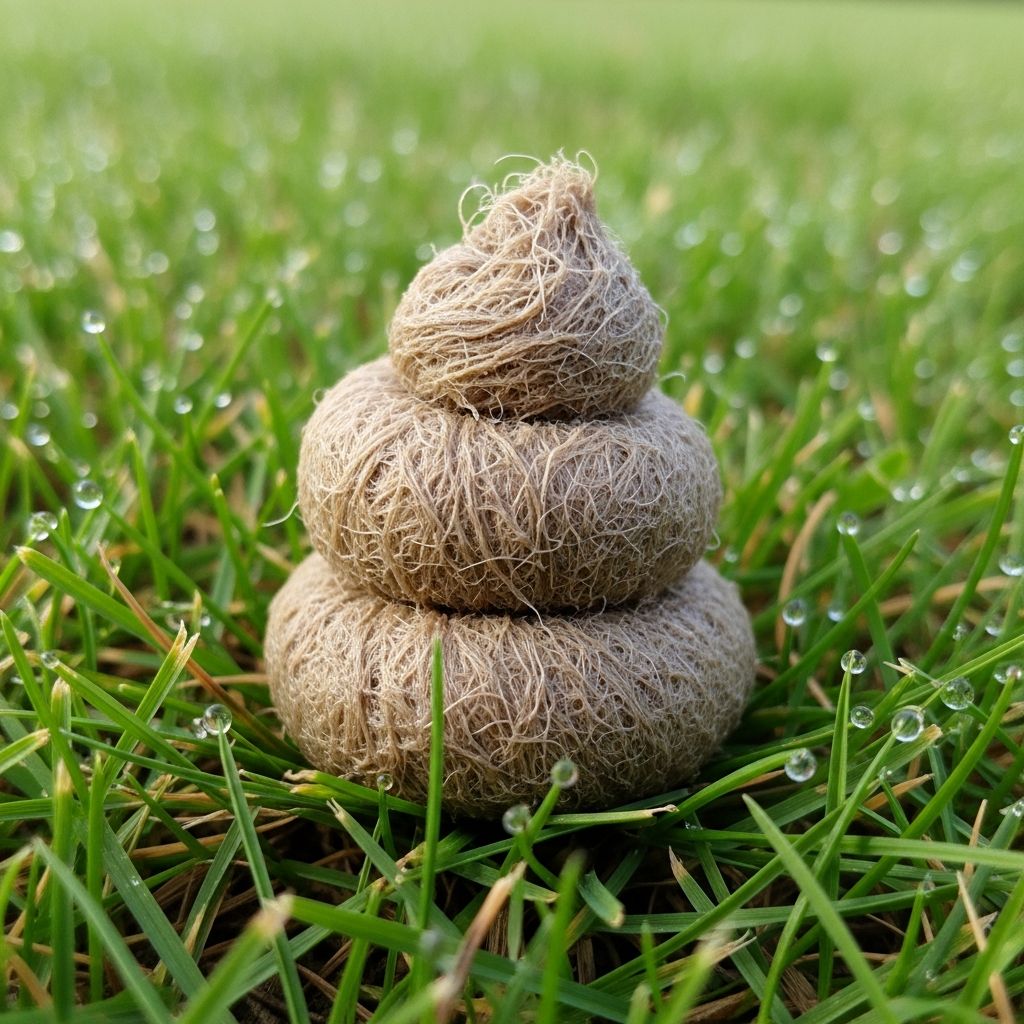 Discover what fluffy or foamy poop means for your health, from common causes like diet to serious conditions requiring medical attention.
