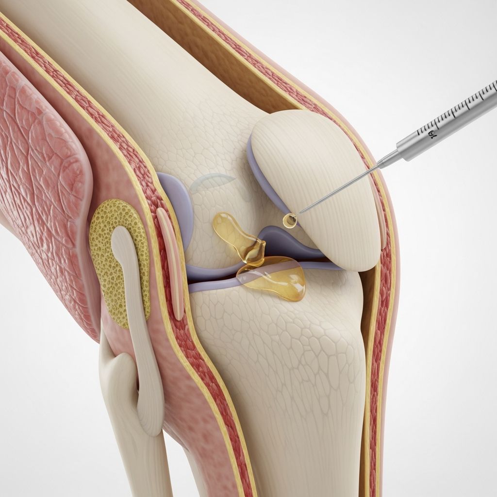 Understand how joint fluid and tissue tests help diagnose arthritis, from gout crystals to infection detection.