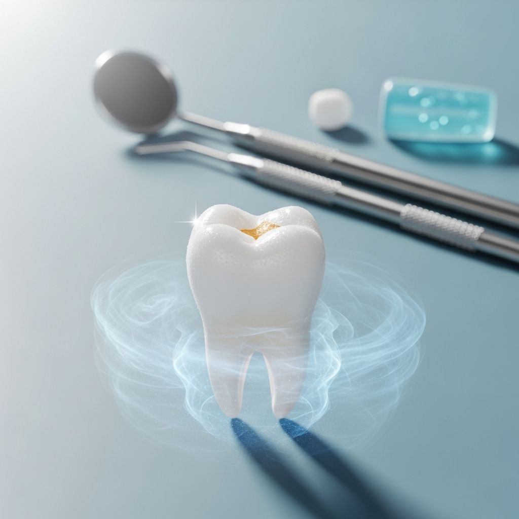 Discover how fluoride preparations like Duraphat, Fluor-a-day, and Fluorigard effectively prevent tooth decay and promote optimal oral health.