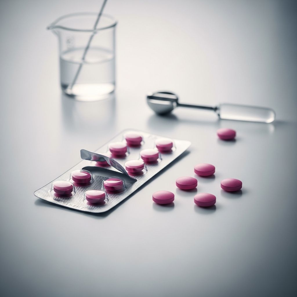 Complete guide to flupentixol tablets: usage, dosage, side effects, and important safety information.