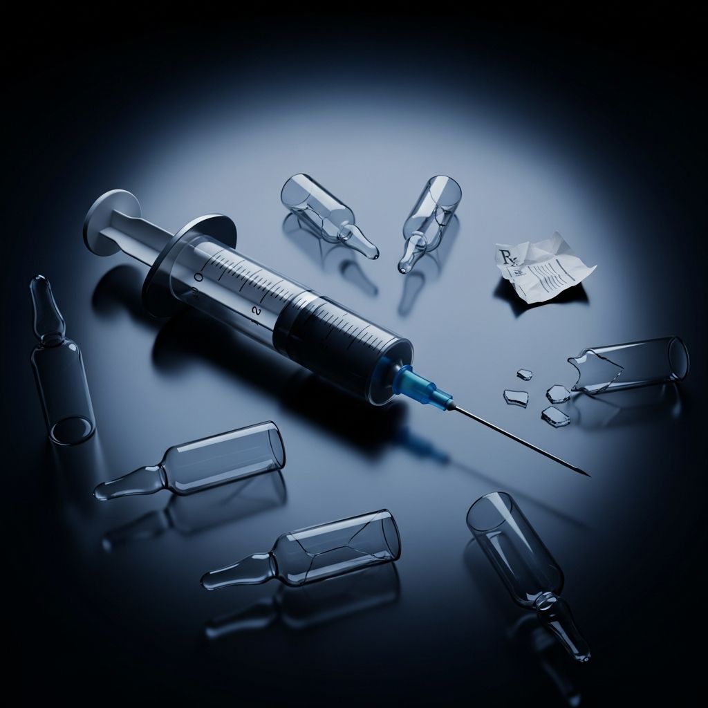Important update: Fluphenazine long-acting injection (Modecate®) discontinued. Learn about its prior uses, administration, and transition guidance for schizophrenia management.