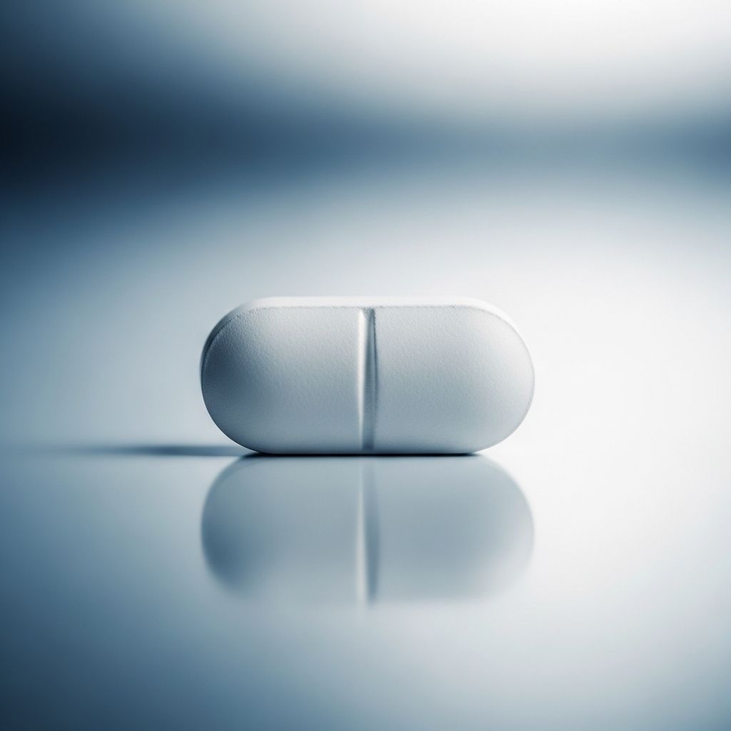 Comprehensive guide to Faverin (fluvoxamine) for treating depression and OCD: uses, dosage, side effects, and precautions.