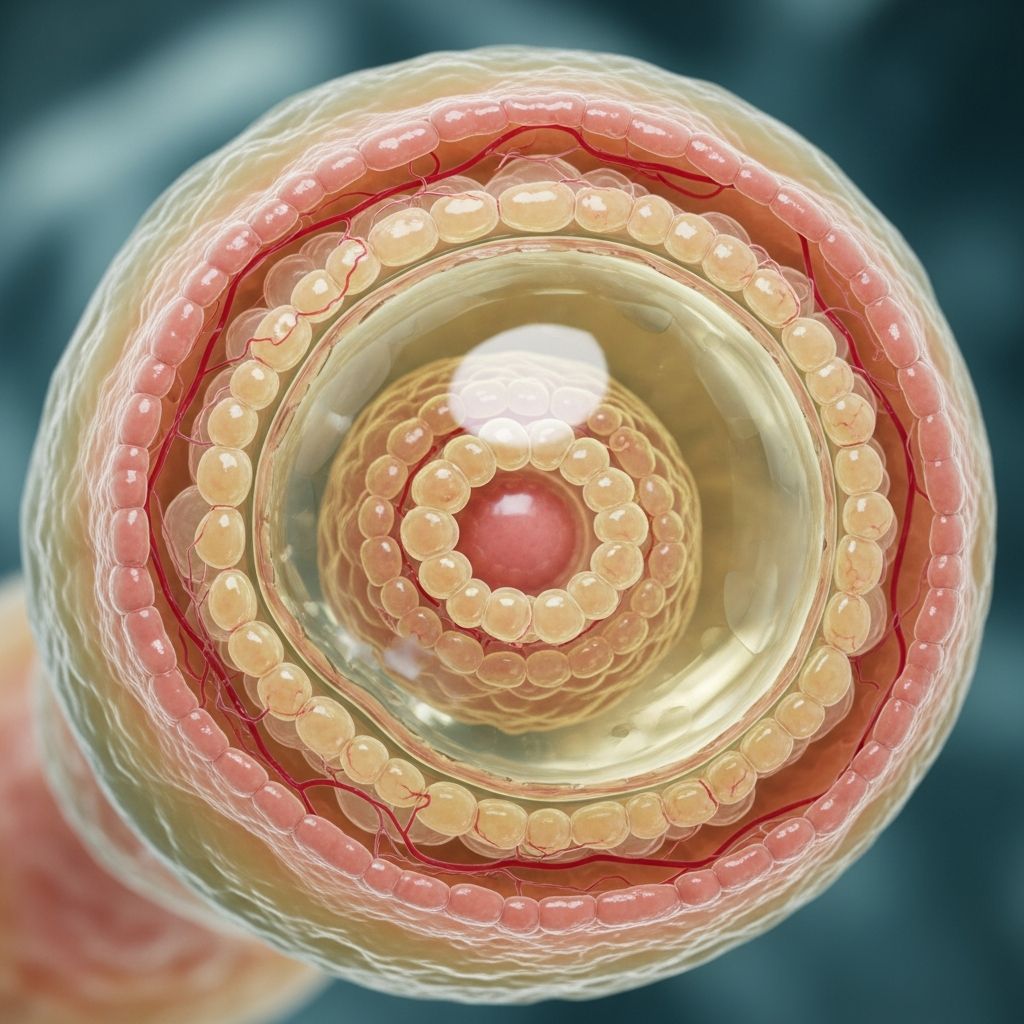 Understand the follicular phase: symptoms, hormone shifts, duration, and tips for optimal health during this key menstrual cycle stage.