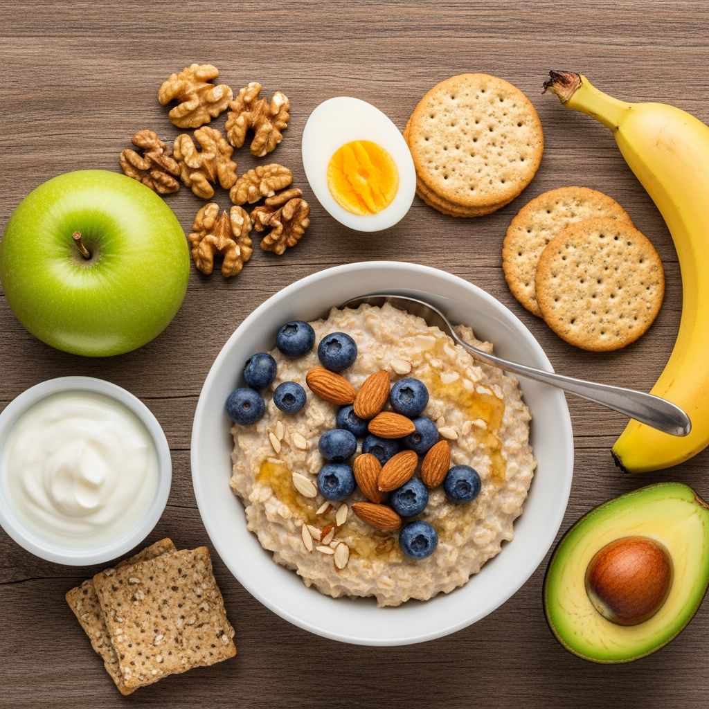 Discover the best foods and snacks to quickly raise low blood sugar levels safely and effectively, with expert tips for diabetes management.