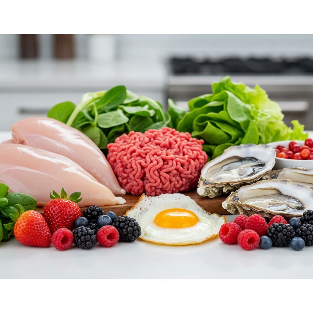 Learn to identify high-risk foods and implement safe handling practices to prevent foodborne illness.