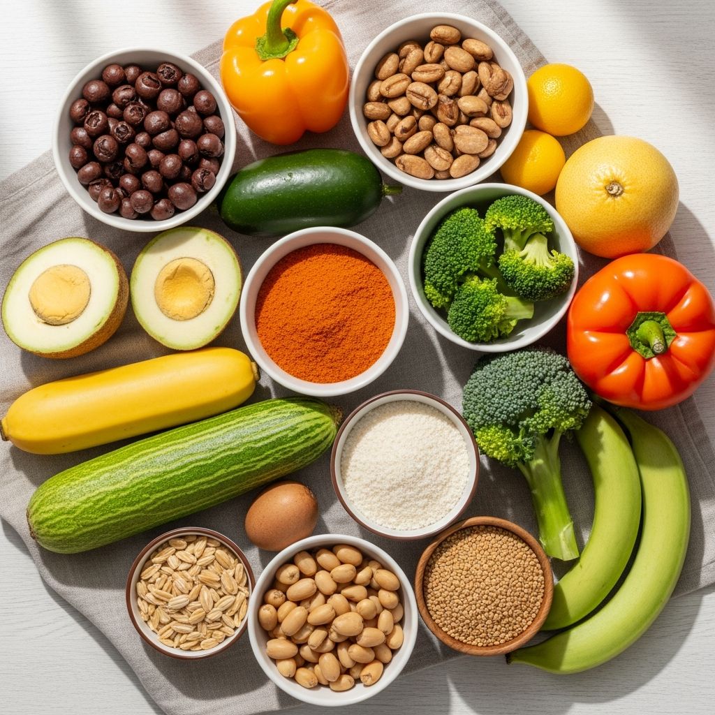 A dietitian reveals the 7 essential foods to eat daily during pregnancy for optimal maternal and fetal health.