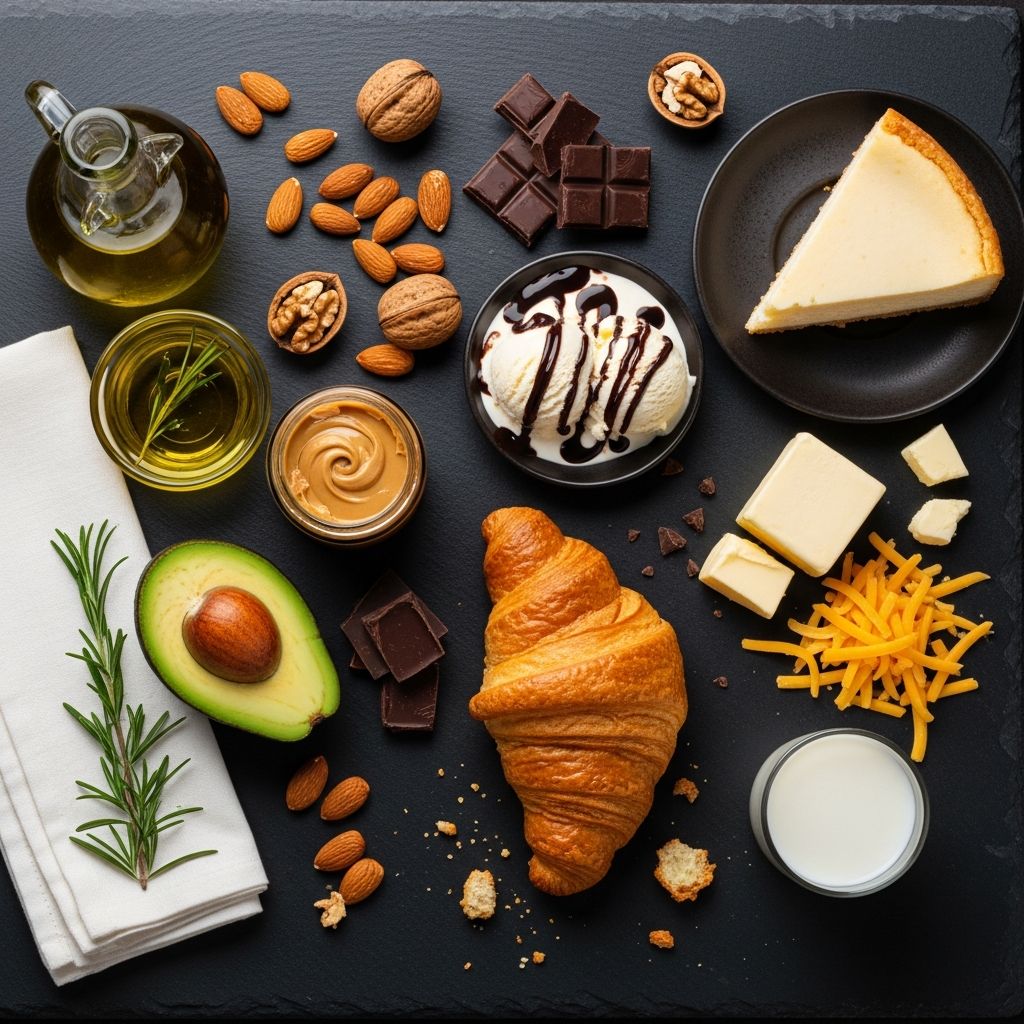 Discover sneaky high-calorie foods that can sabotage weight loss efforts and learn smarter swaps for a balanced diet.