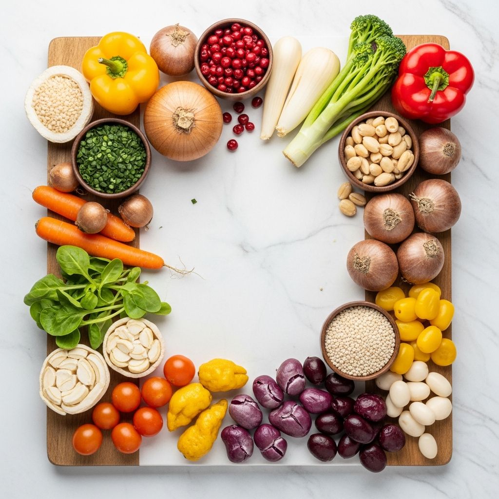 Discover 12 nutrient-packed foods and essential tips to boost your gut microbiome, reduce bloating, and support overall digestive wellness.