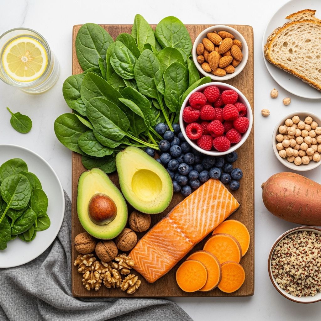 Discover the plant-powered foods and Blue Zone eating habits that help people live to 100 and beyond.
