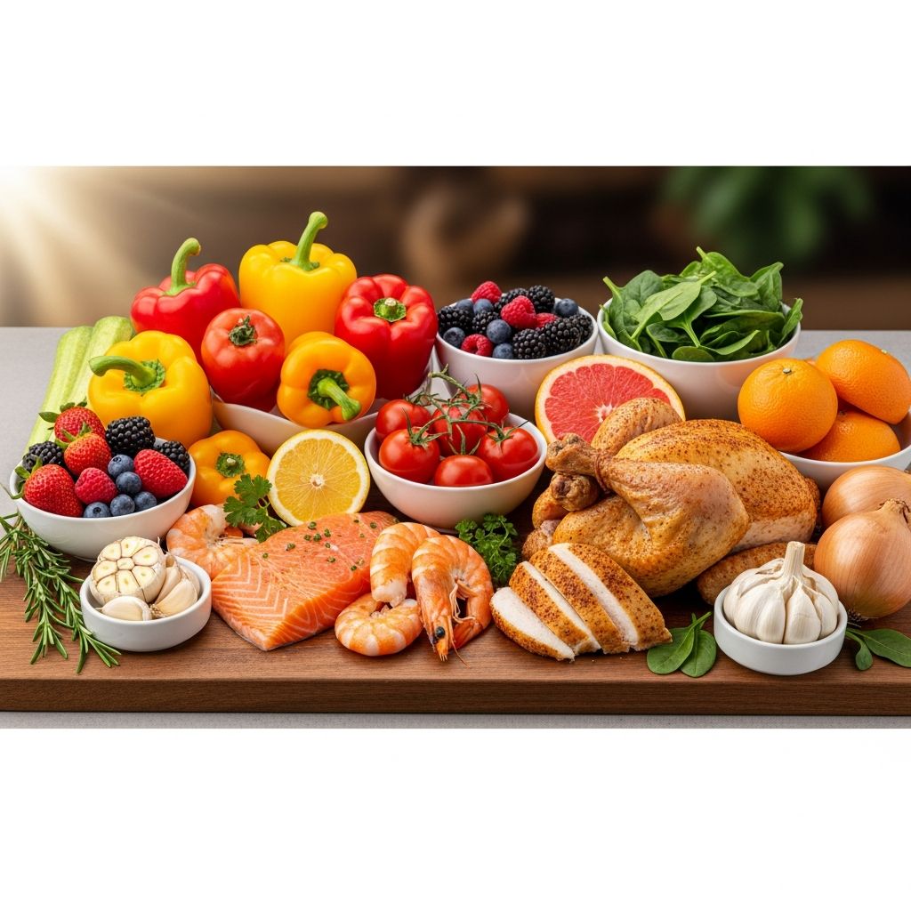 Foods With Collagen That Are Not Bone Broth Discover collagen-rich foods beyond bone broth to support skin, joints, and overall health naturally through diet.