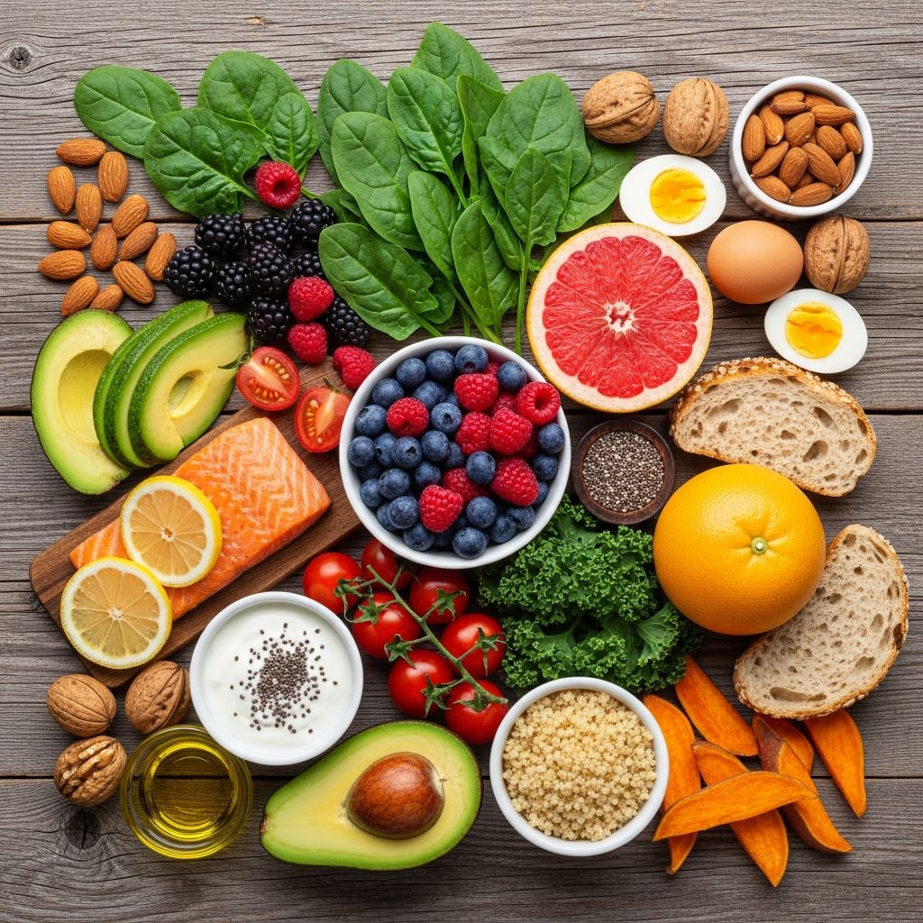 Dietitians reveal 10 nutrient-packed foods to eat weekly for sustainable weight loss and better health.