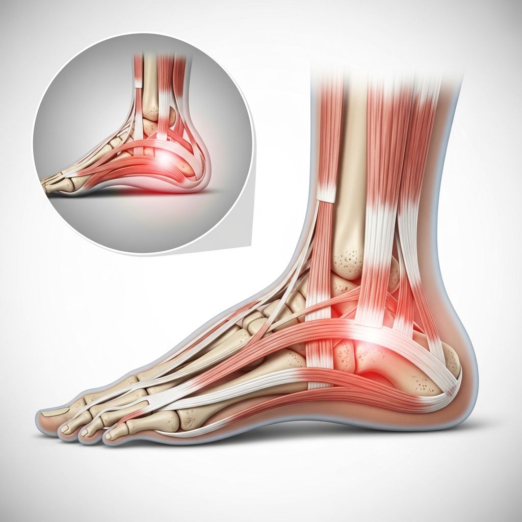 Foot Arch Pain: 5 Exercises, Causes, And Treatments Discover the common causes of foot arch pain, from plantar fasciitis to tendon issues, and effective treatments to get back on your feet pain-free.