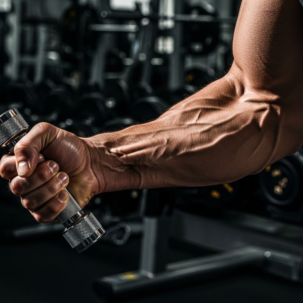Build stronger forearms and grip with these expert-approved exercises to boost upper-body power and prevent injuries.