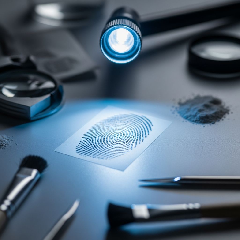 Exploring the vital role of skin, hair, and nail analysis in forensic investigations and criminal justice.