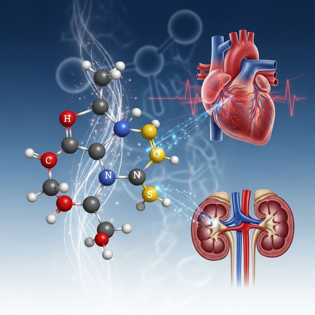 Complete guide to fosinopril: Uses, dosage, side effects, and important precautions.