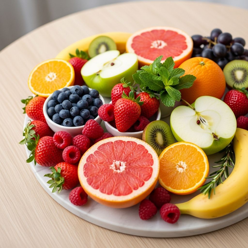 Discover the best fruits for weight loss, backed by science, and learn how to incorporate them into your diet for sustainable results.