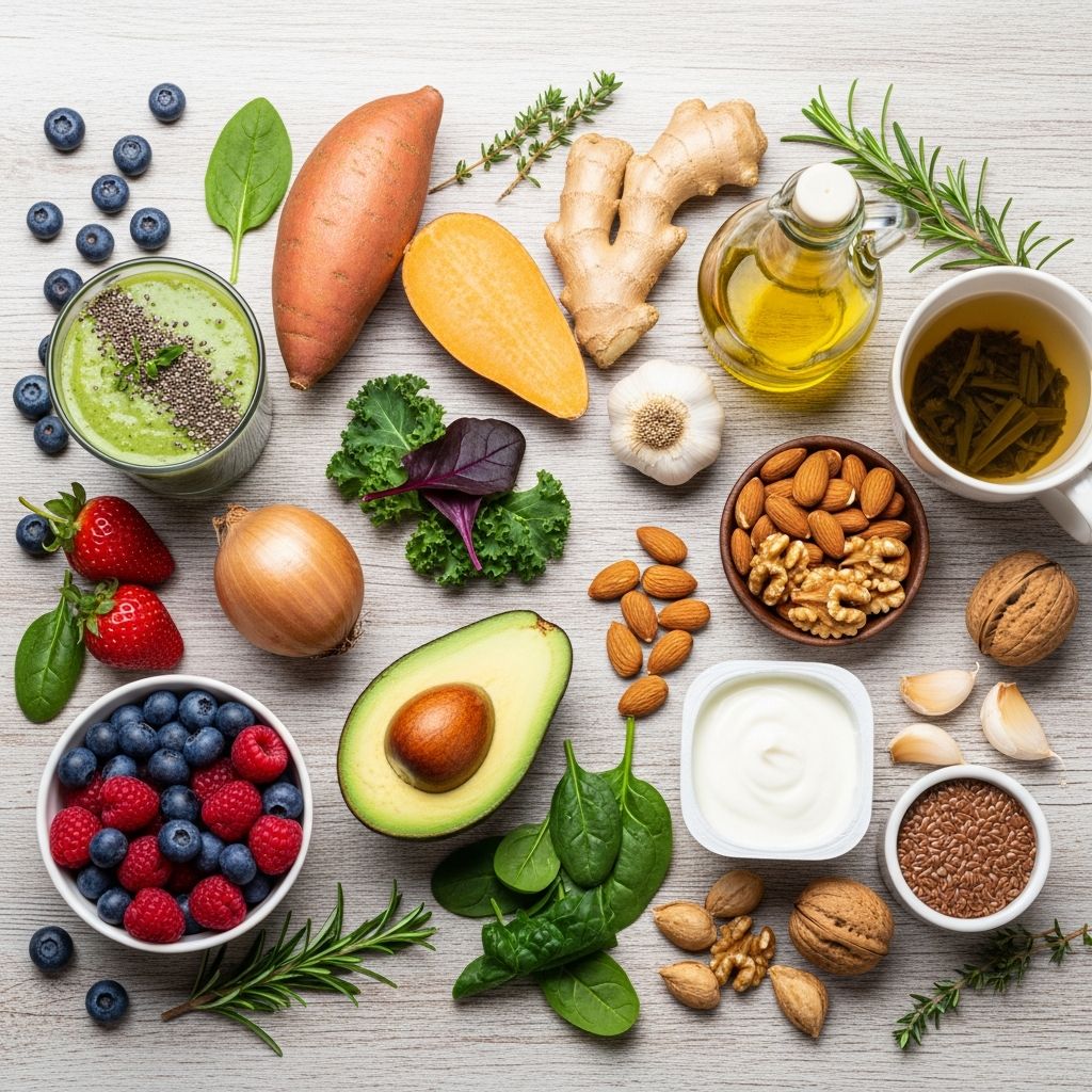 Discover how functional foods go beyond basic nutrition to support optimal health and disease prevention.
