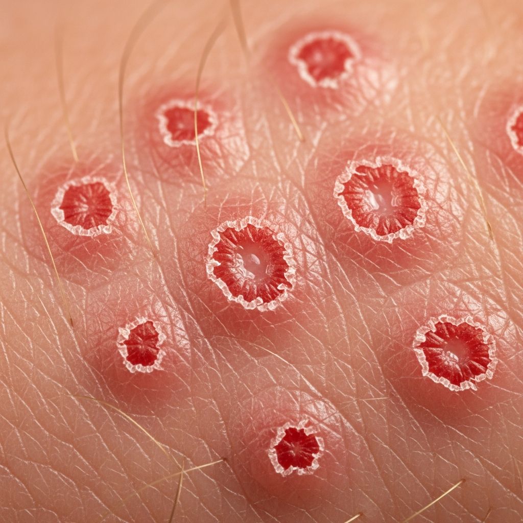 Comprehensive guide to fungal skin infections: causes, types, symptoms, diagnosis, and effective treatments for common mycoses.