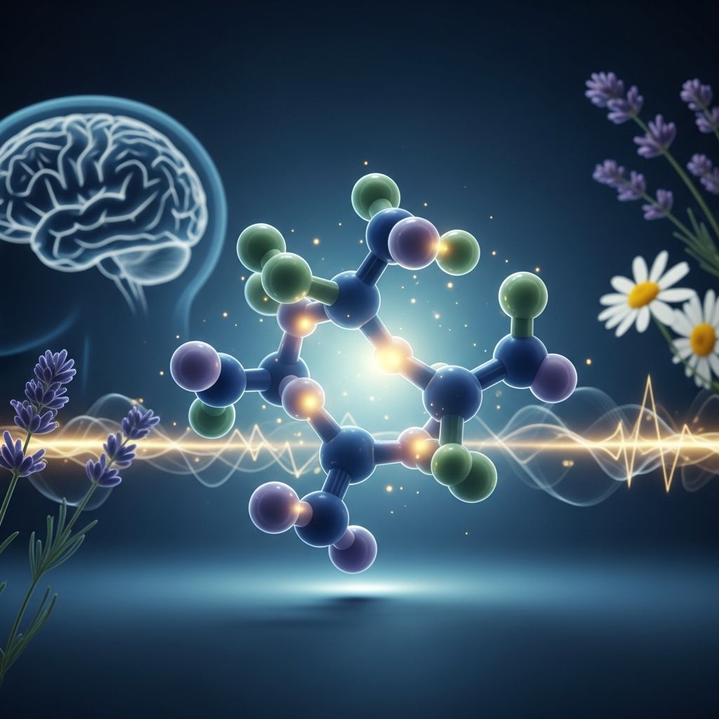 GABA Benefits: 5 Potential Health Effects Explore the science-backed benefits of GABA for anxiety, sleep, blood pressure, and more, plus expert insights on supplements.