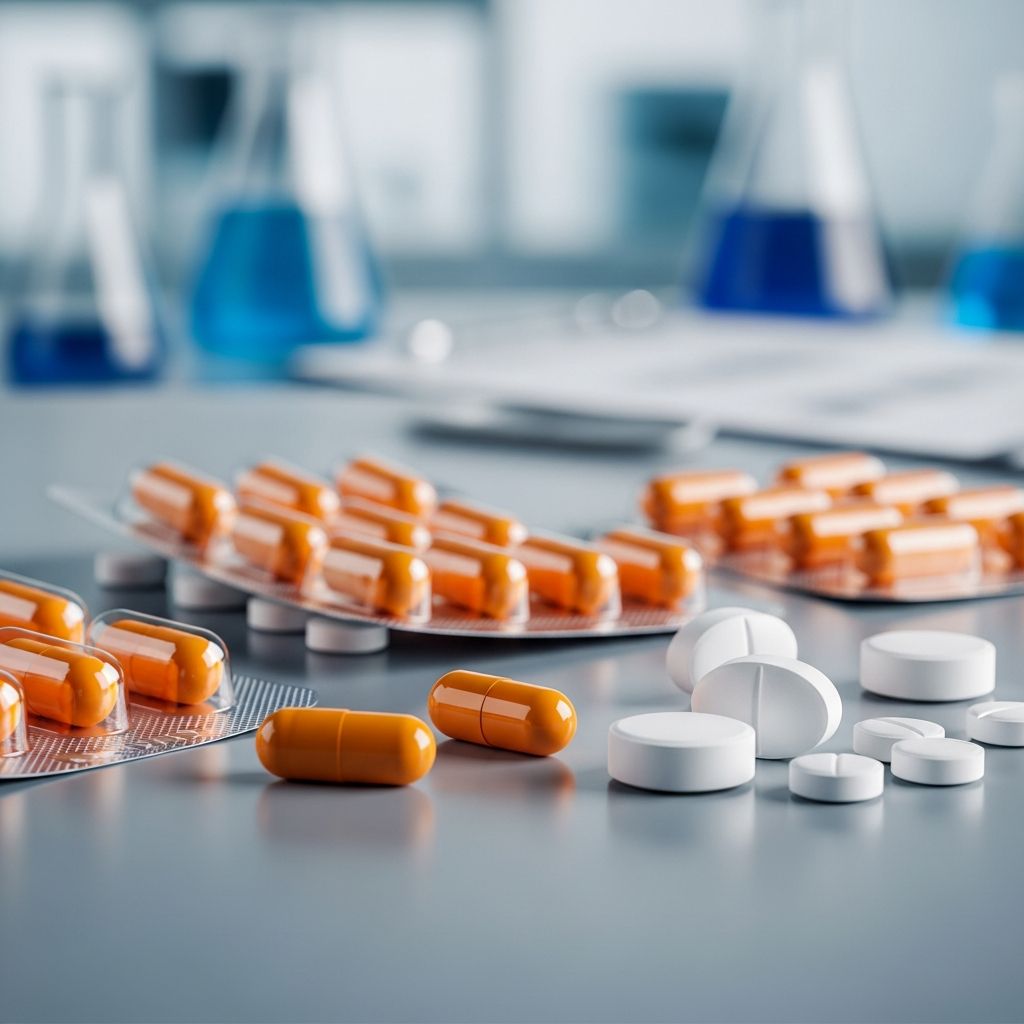 Gabapentin (Neurontin): Uses, Dosage, Side Effects Guide Comprehensive guide to gabapentin uses, dosage, side effects, and precautions for epilepsy and neuropathic pain management.