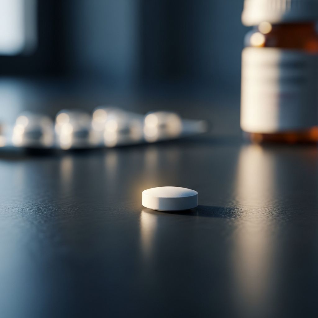 Complete guide to galantamine (Reminyl): How it works, dosing, side effects, and effectiveness for Alzheimer's disease.