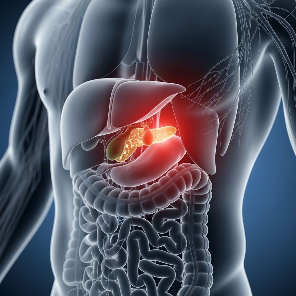 Recognize the warning signs of a gallbladder attack and learn when to seek immediate medical help for pain relief.