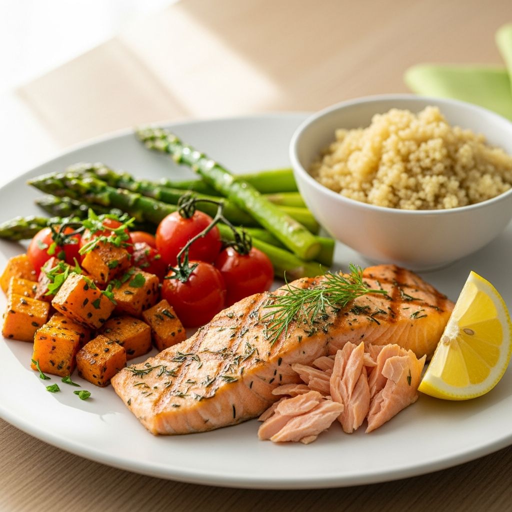 Foods to eat and avoid for gallbladder health, including diet tips before and after surgery.