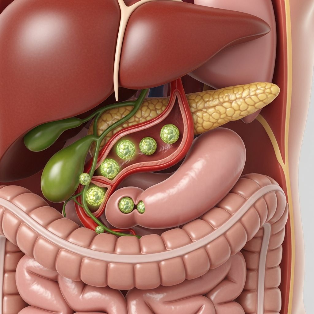 Comprehensive guide to gallstones treatments: from surgery and medications to lifestyle changes and emerging therapies.