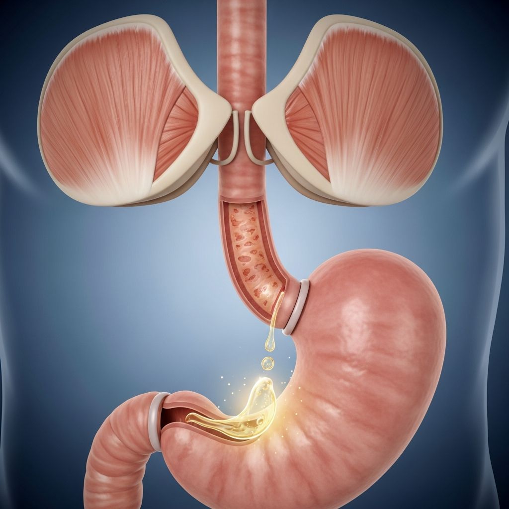 Learn how to manage GERD symptoms through diet, lifestyle changes, medications, and advanced treatments for better digestive health.