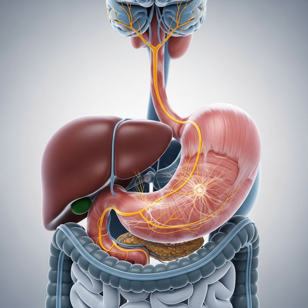 Understand the key symptoms of gastroparesis, from nausea and bloating to serious complications like malnutrition.