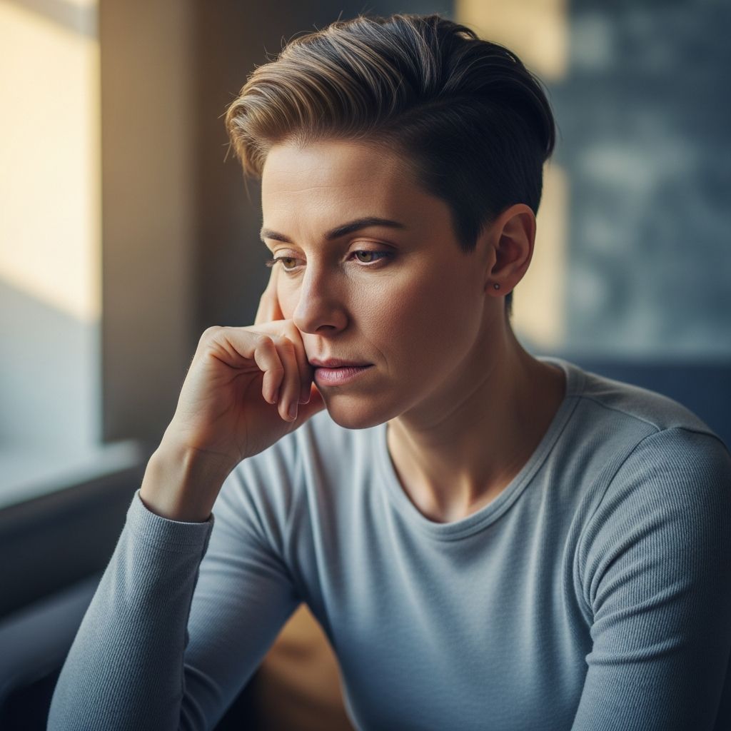 Understanding gender dysphoria: causes, symptoms, diagnosis, and comprehensive treatment options for improved well-being.