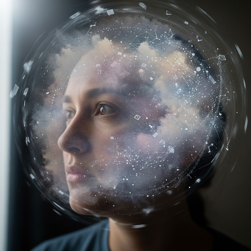 Understand the symptoms, causes, and effective treatments for generalised anxiety disorder (GAD) to regain control over excessive worry.