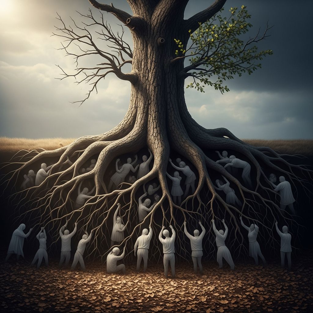 Understanding how trauma passes through generations, its signs, effects, and paths to healing for lasting family wellness.