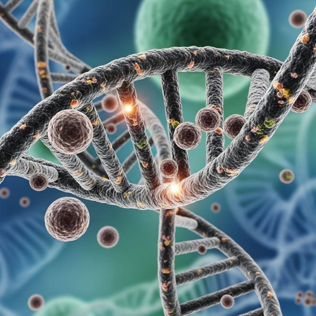 Understanding genetic testing options for melanoma risk assessment, familial screening, and personalized treatment strategies.