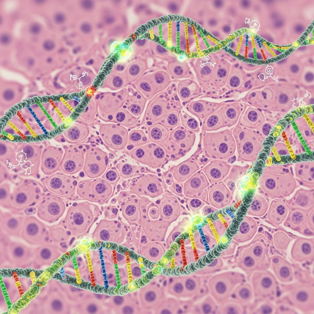 Unraveling the genetic basis of basal cell carcinoma: Hedgehog pathway mutations, inherited syndromes, and targeted therapies.