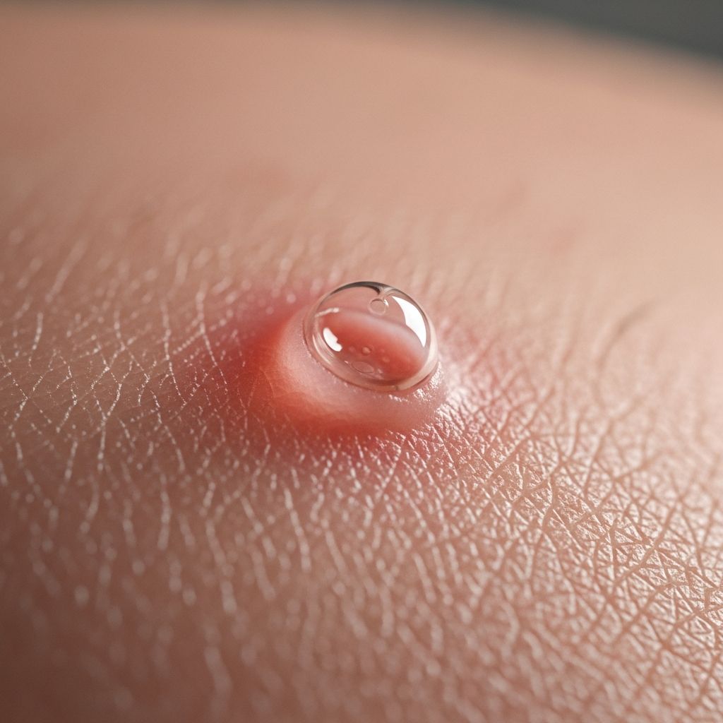 Comprehensive guide to genital herpes: causes, symptoms, diagnosis, treatment, and prevention strategies for this common STI.