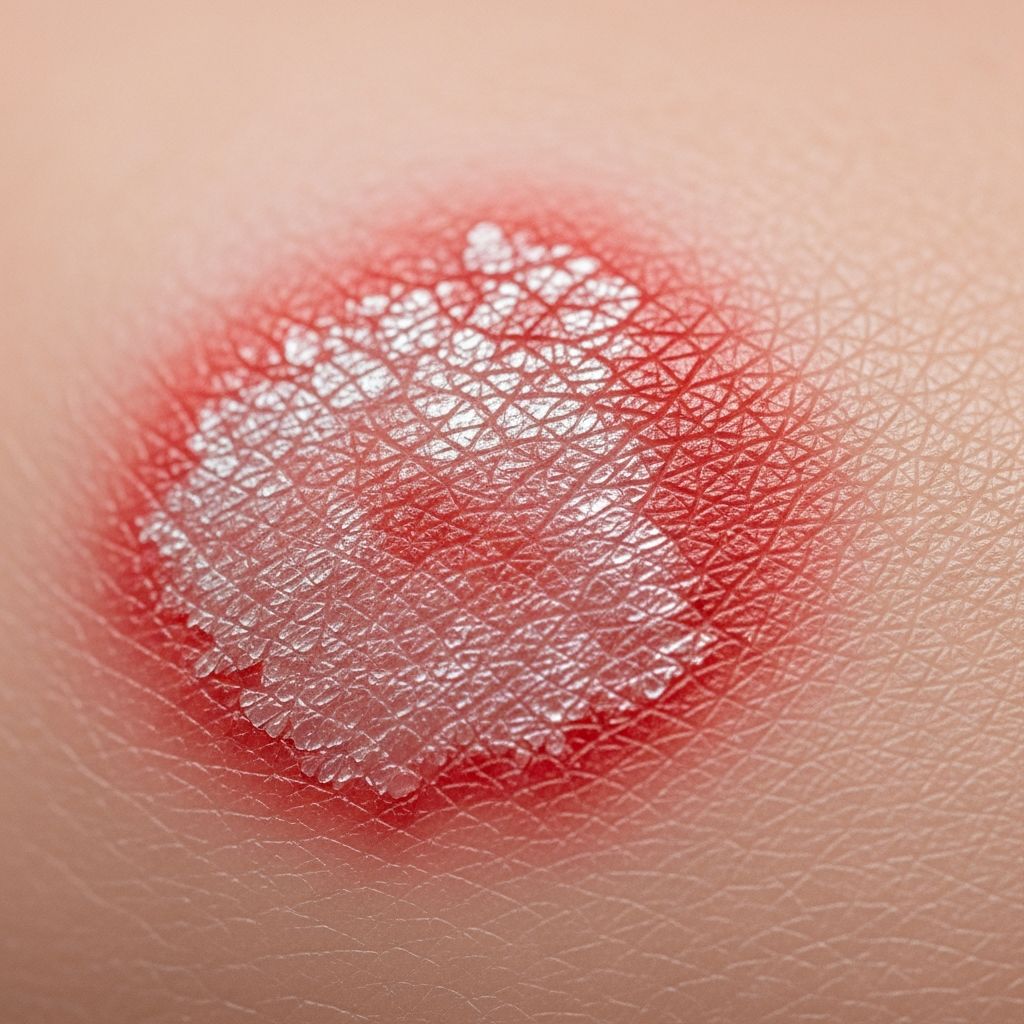 Understanding symptoms, causes, diagnosis, and effective treatments for genital psoriasis to improve quality of life.