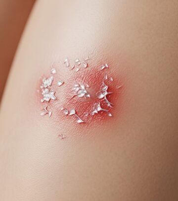 Complete guide to understanding, treating, and managing genital psoriasis effectively.