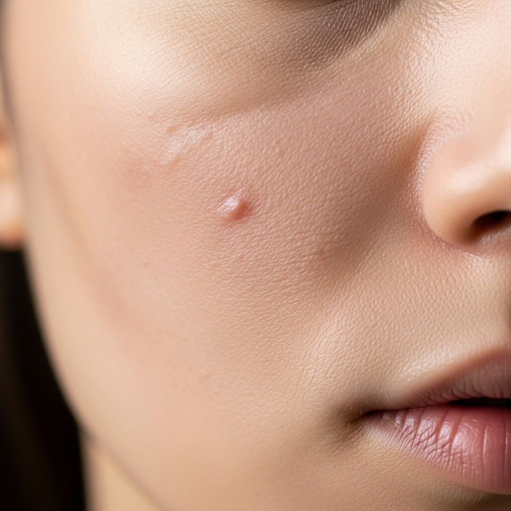 Expert-approved treatments and strategies to effectively fade and minimize acne scars for smoother skin.
