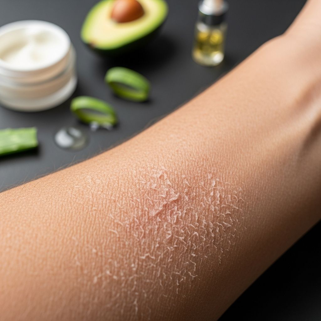 Discover effective ways to eliminate scaly skin from psoriasis, including causes, home remedies, and medical treatments for smoother skin.
