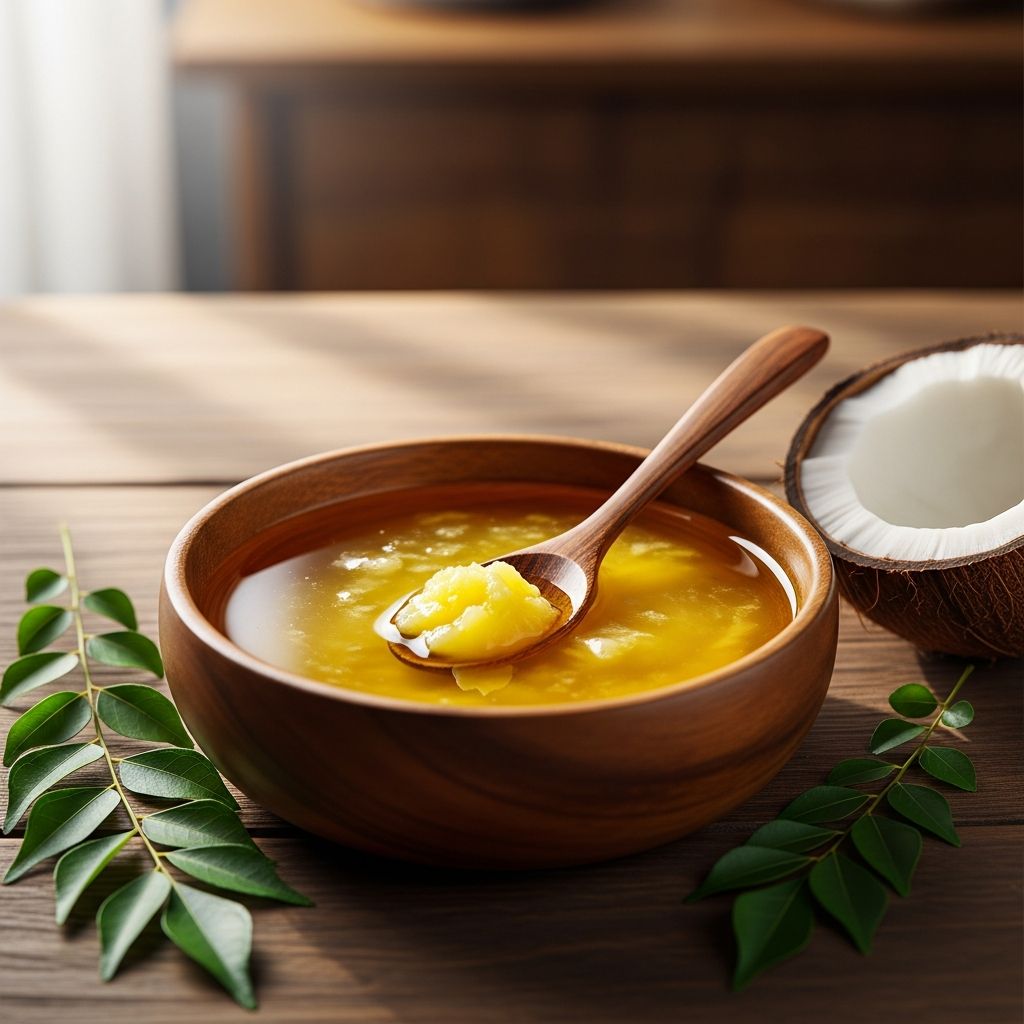 Ghee Benefits: 9 Science-Backed Health Advantages Discover the science-backed health benefits of ghee, from heart health and digestion to immunity and skin care.