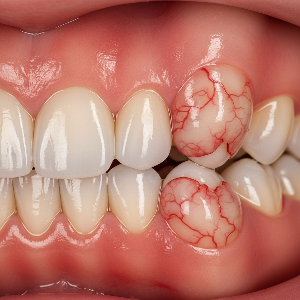 Gingival Enlargement: Causes, Symptoms, And Treatment Guide Comprehensive guide to gingival enlargement: causes, symptoms, diagnosis, and effective treatment strategies for healthier gums.