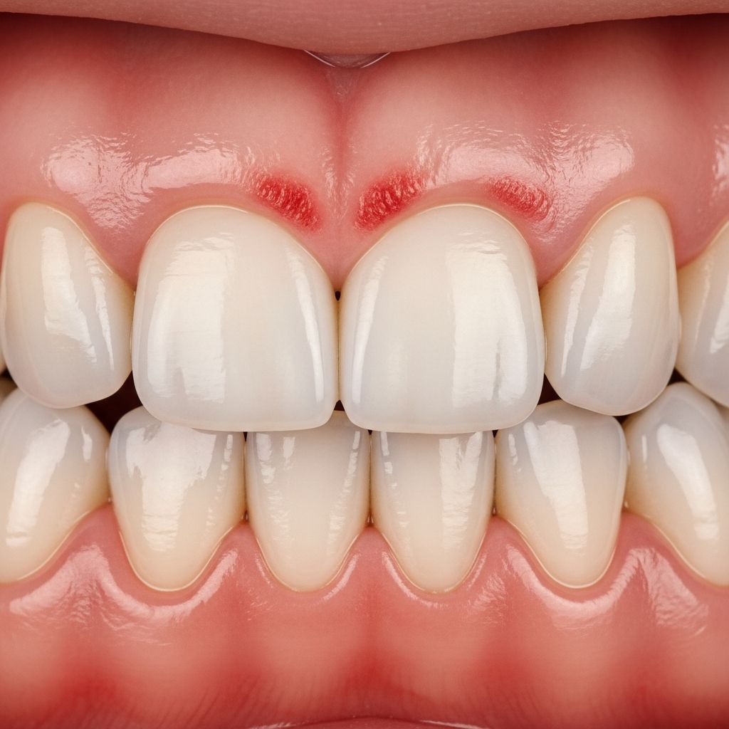 Understand gingivitis symptoms, causes, treatments, and prevention to protect your gums and avoid serious dental issues.
