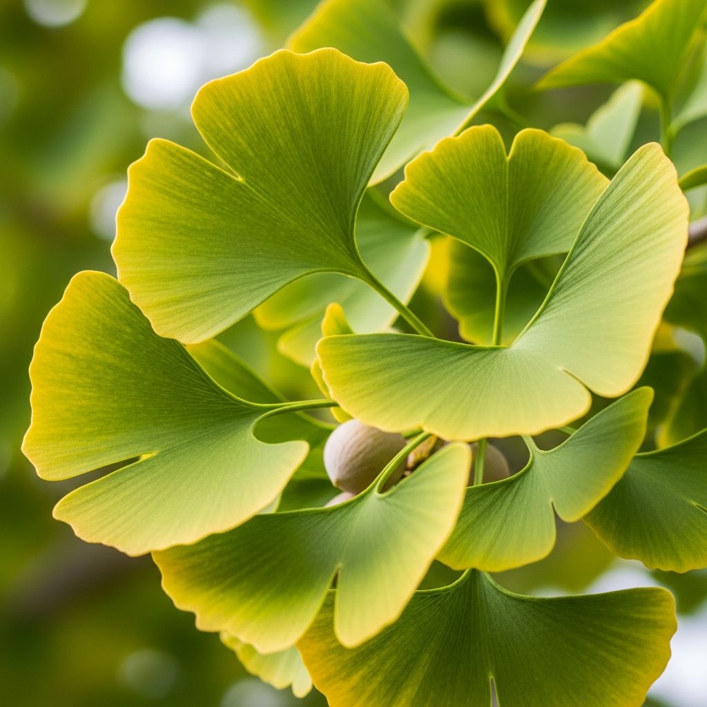 Explore the potential benefits of ginkgo biloba for brain health, circulation, and more, plus important side effects and safety considerations.