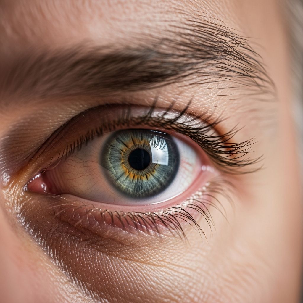 Glaucoma Symptoms: Key Early Warning Signs Not To Miss Recognize glaucoma symptoms early to protect your vision and prevent irreversible damage from this silent thief of sight.