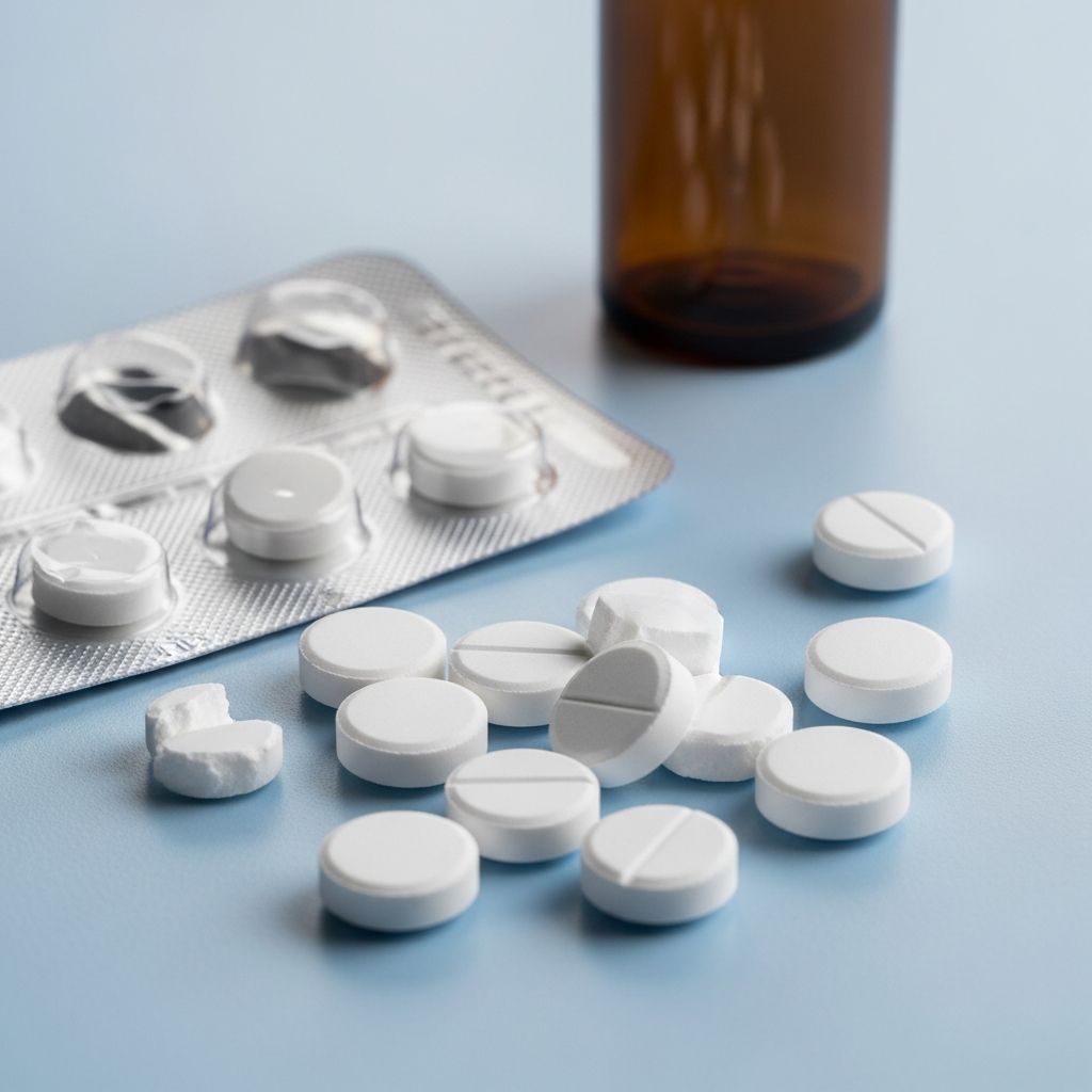 Comprehensive guide to glipizide (Minodiab®) for type 2 diabetes management, including usage, dosage, side effects, and alternatives.