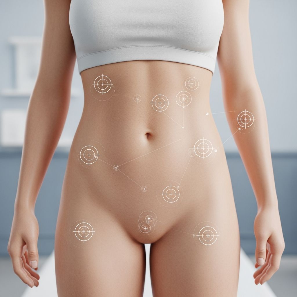 Master the best GLP-1 injection sites for Ozempic, Wegovy, and more to optimize absorption, minimize side effects, and ensure effective treatment.