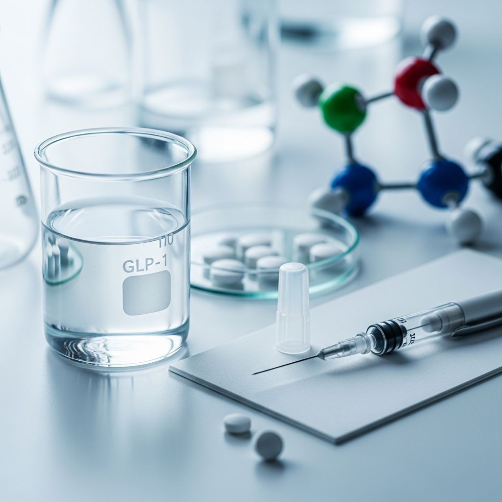 Discover how GLP-1 agonists like Ozempic and Wegovy promote dramatic weight loss, their mechanisms, benefits, side effects, and essential tips for safe use.