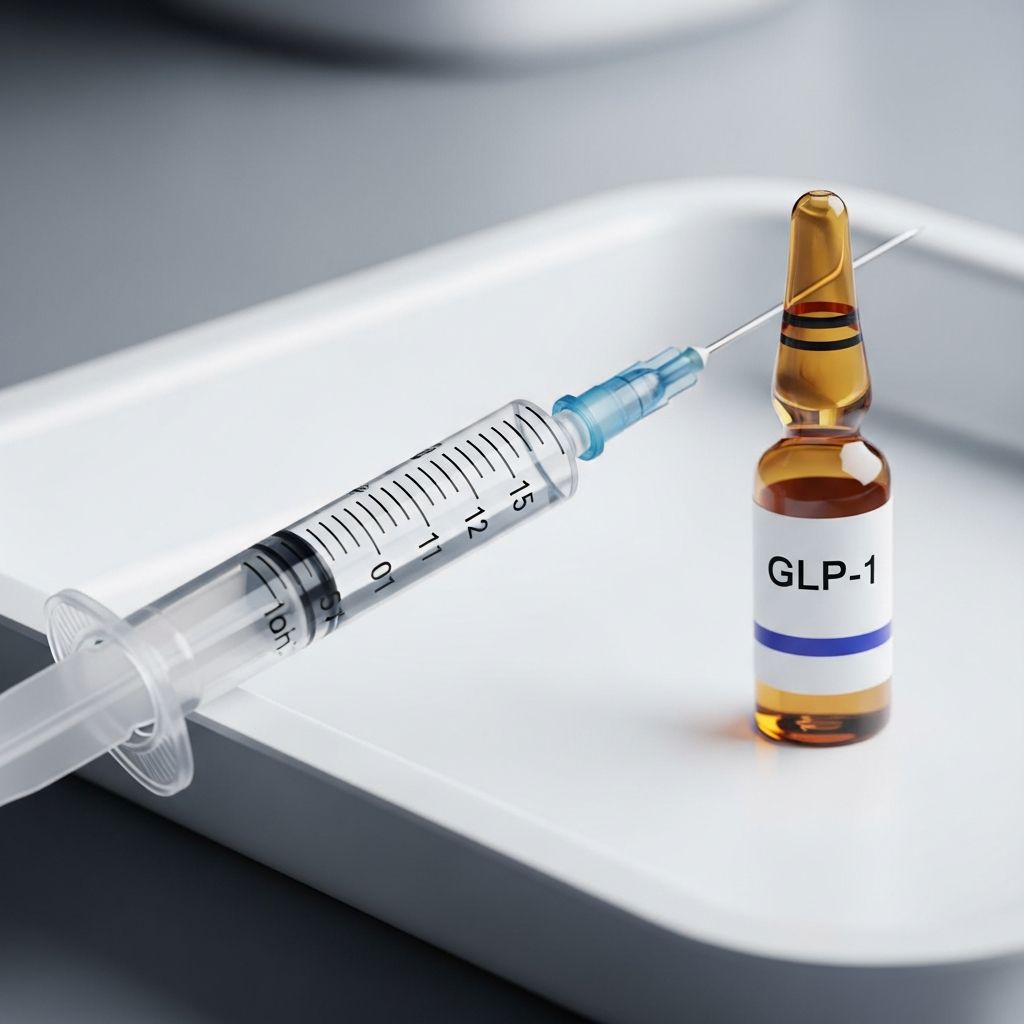 Discover how GLP-1 medications like Ozempic and Wegovy promote significant weight loss, their benefits, side effects, and who qualifies for treatment.